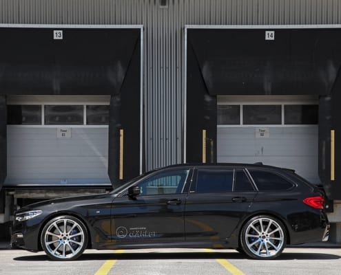 BMW 5 series G31