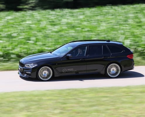 BMW 5 series G31