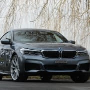 BMW 6 series G32 Tuning
