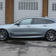 BMW 6 series G32 Tuning