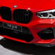 BMW X4 M F98 Tuning