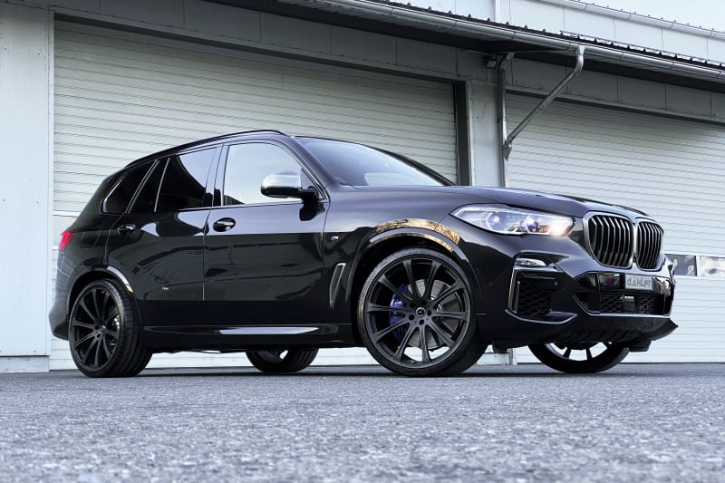 BMW X5 G05 | Exclusive Tuning & High Performance Parts