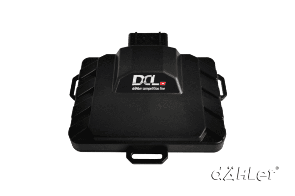 BMW X6 30d 40d M50d diesel tuning dAHLer Performance Module with app