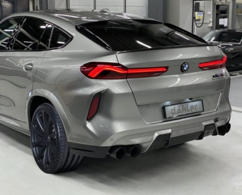 BMW X6 G06