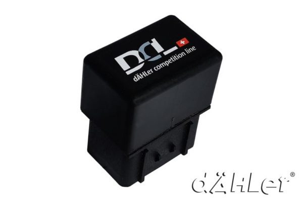 BMW X7 30d 40d M50d diesel tuning dAHLer Performance Module with app