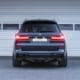 BMW X7 M50i exhaust G07