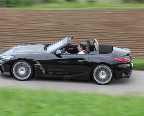 BMW Z4 Roadster G29