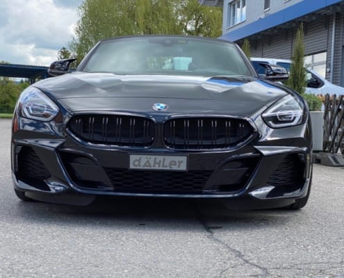 BMW Z4 Roadster G29 M440i