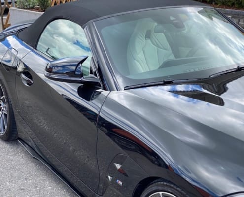 BMW Z4 Roadster G29 M440i