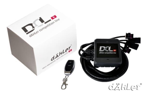 Bmw 540i G30 G31 Exhaust Sound With Our Smart Flap Control Module