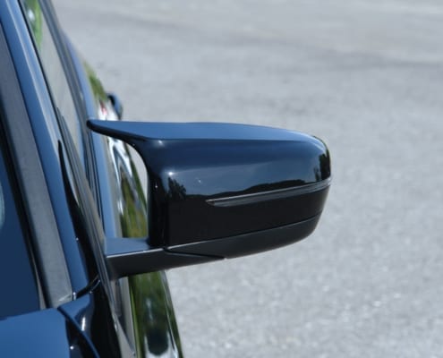 dAHLer M Style Mirror Caps BMW 4 series G23.