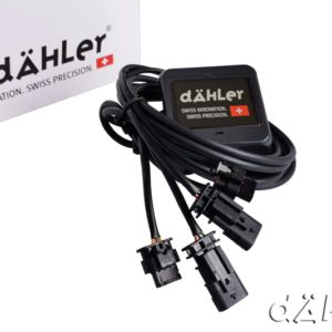 dAHLer Valve Controller - dÄHLer Valve Controller - BMW M3 Competition F80