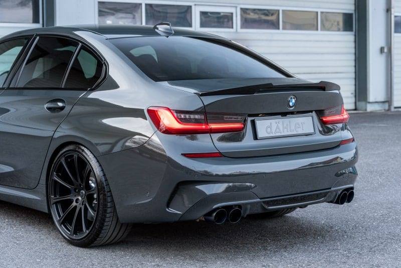 G-Power Takes G20 M340i Tuning to 500+ HP and LB-FT - G20 BMW 3-Series Forum