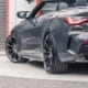 Carbon Mirror Caps BMW G80 M3 G82 M4 Style