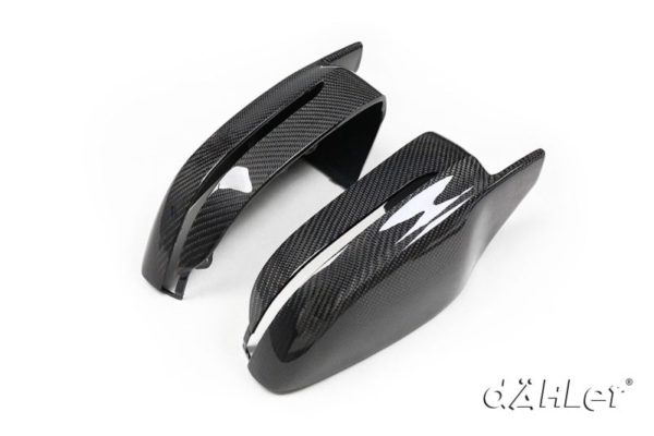Carbon Mirror Caps BMW G80 M3 G82 M4 Style