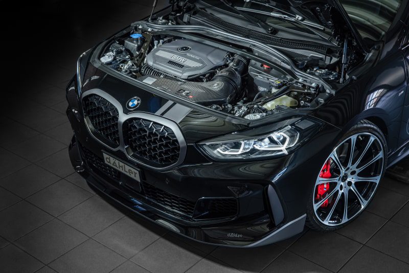 BMW 1 series F40  Exclusive Tuning & High Performance Parts