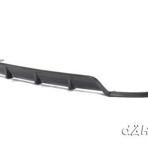 carbon fiber rear diffuser for BMW X5 G05 dahler daehler tuning