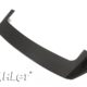 carbon fiber roof spoiler for BMW X5 G05 dahler daehler tuning