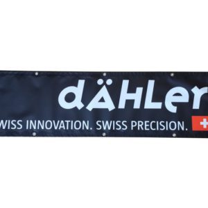 dAHLer Banner | Tarpaulin