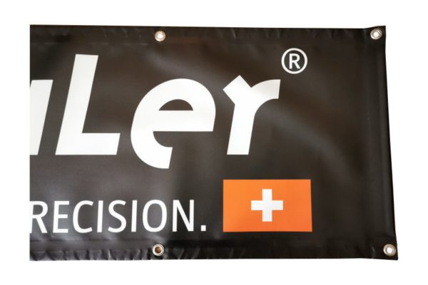 dAHLer Banner | Tarpaulin