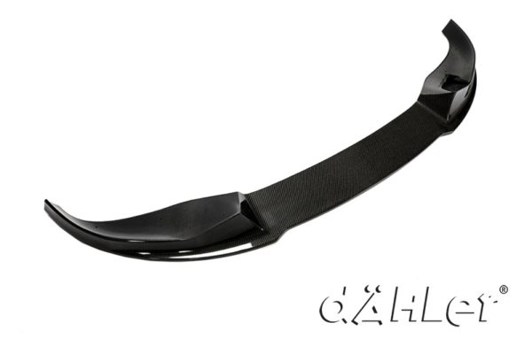 carbon fiber front lip for BMW X5 G05 dahler daehler tuning