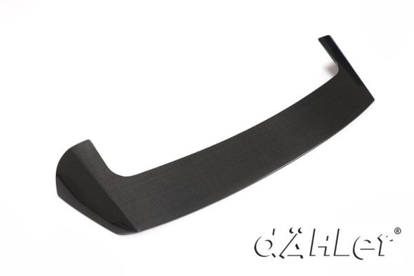 carbon fiber roof spoiler for BMW X5 G05 dahler daehler tuning