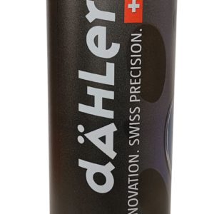 dAHLer Travel Mug with Lid