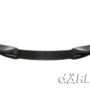 carbon fiber front lip for BMW X5 G05