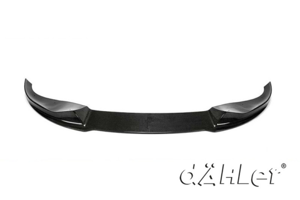 carbon fiber front lip for BMW X5 G05