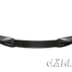 carbon fiber front lip for BMW X5 G05