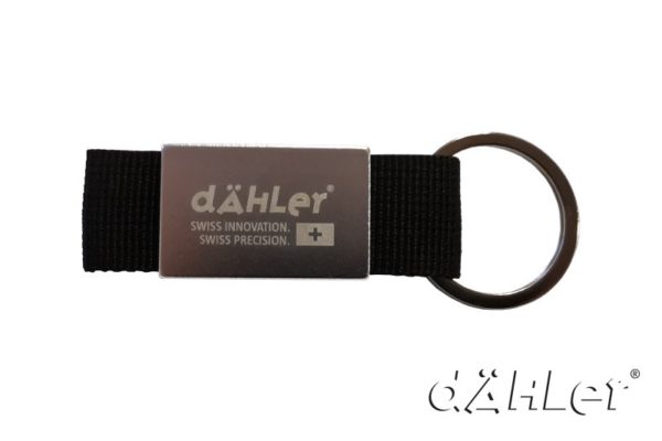 dAHLer key chain | BMW & BMW M keys