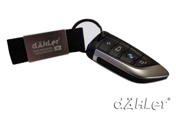 dAHLer key chain | BMW & BMW M keys