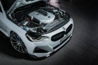 Thic Wips, Dähler, Dahler, Engine Tune, BMW M240i, G42, wheels, exhaust, 