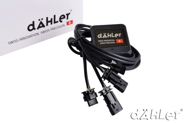 dÄHLer Valve Controller BMW M4 Convertible G83