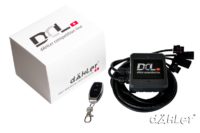 dahler exhaust flap controller with remote bmw