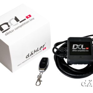 dahler exhaust flap controller with remote bmw