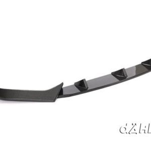 dAHLer Carbon Fiber Front Lip BMW X7 G07 M Sport