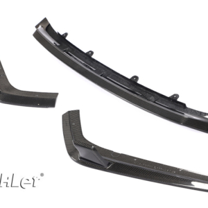 dAHLer Carbon Fiber Rear Diffuser BMW X7 G07 M Sport