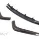 dAHLer Carbon Fiber Rear Diffuser BMW X7 G07 M Sport