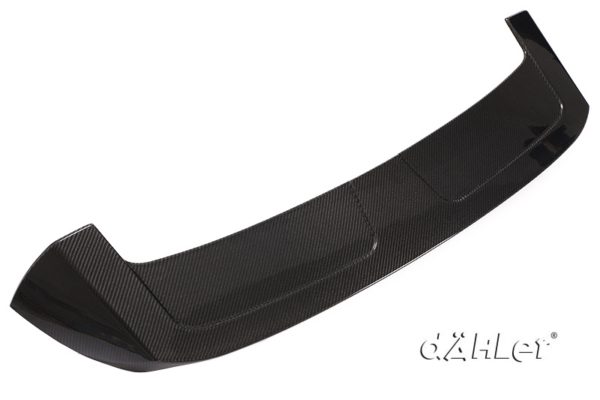 dAHLer Carbon Fiber Roof spoiler BMW X7 G07 M Sport