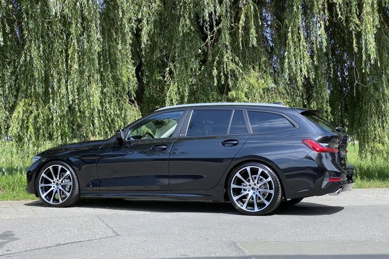 BMW 3 series G21 | Exclusive Tuning & High Performance Parts