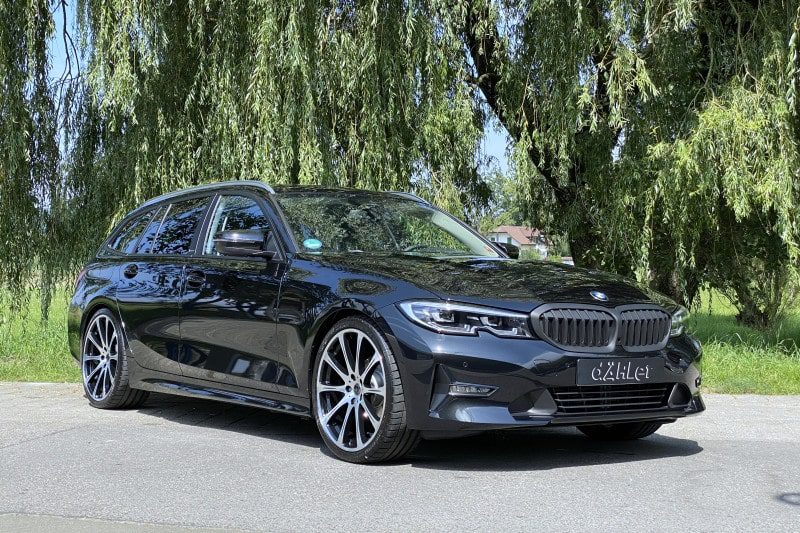 G21 Touring M340i