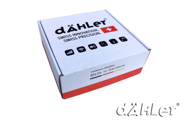 dAHLer Box Valve Controller BMW M