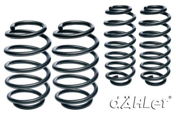 BMW 2 series G42 Sports Spring Set Lowering Kit 220d 220i 230i M240i xDrive