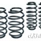 BMW 2 series G42 Sports Spring Set Lowering Kit 220d 220i 230i M240i xDrive