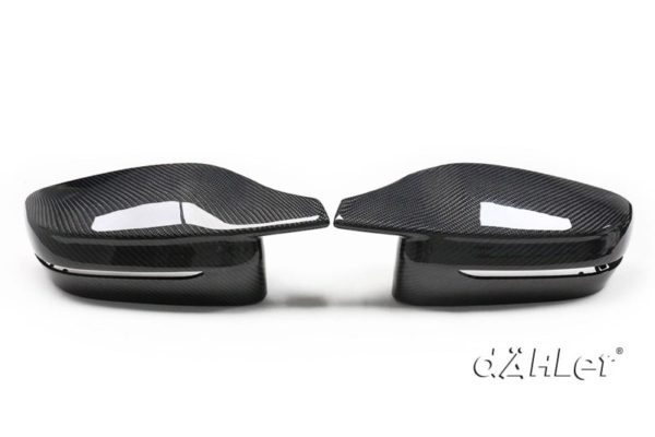 Carbon Mirror Caps BMW 2 series M240i xDrive G42
