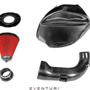 Eventuri Intake BMW M240i xDrive G42-2