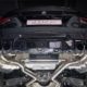 BMW M240i xDrive G42 cat-back exhaust tune lowering spring set forged wheels valve controller dahler kies motorsports USA G42