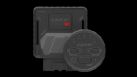 dAHLer Anti Theft Throttle Commander ATTC