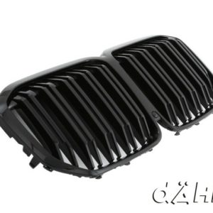 BMW X7 G07 double slat kidney dahler